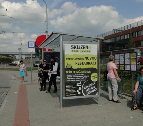 Sklizeno